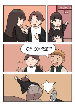 Page 14 of Sissy Life ch.1-11