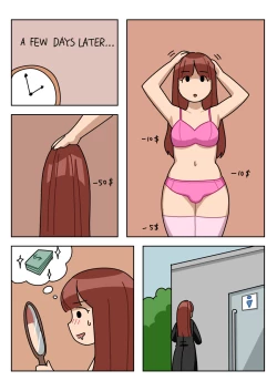 Page 63 of Sissy Life ch.1-11