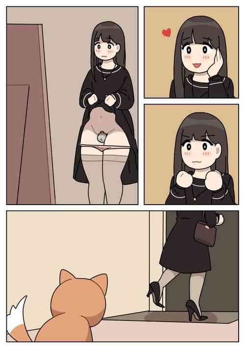 Download Sissy Life ch.1-11