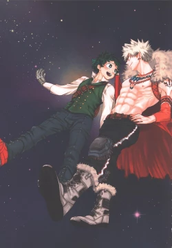 Page 4 of Hana to Arashi