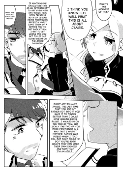 Page 28 of Iron Daddy