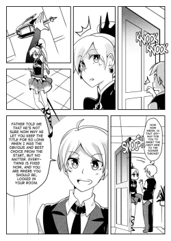 Page 5 of Iron Daddy