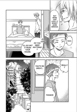 Page 21 of Yuurei ga Sumitsuita no de Choukyou Shite Mita.| Training the Ghost Who Possessed My House.