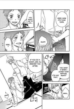 Page 4 of Yuurei ga Sumitsuita no de Choukyou Shite Mita.| Training the Ghost Who Possessed My House.