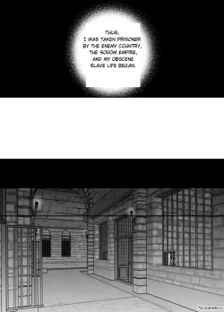 Page 14 of Kedakai Osu Manko Teikoku no Kishi wa Ochinpo Dorei nante Zettai Naranai! | Knights of the noble Ottoman Empire should never be penis slaves!