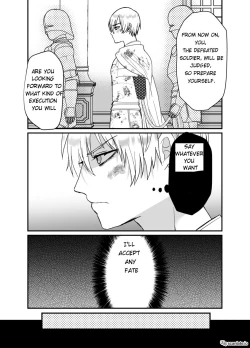 Page 2 of Kedakai Osu Manko Teikoku no Kishi wa Ochinpo Dorei nante Zettai Naranai! | Knights of the noble Ottoman Empire should never be penis slaves!