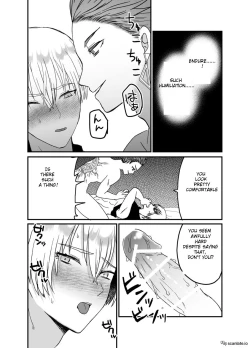 Page 30 of Kedakai Osu Manko Teikoku no Kishi wa Ochinpo Dorei nante Zettai Naranai! | Knights of the noble Ottoman Empire should never be penis slaves!