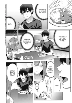 Page 68 of Kenshin Nadeshiko Ch. 1-8