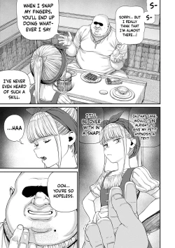 Page 140 of Unique Job "Tanetsuke Oji10 | I Acquired the Unique JobCh. 1-10