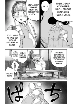 Page 163 of Unique Job "Tanetsuke Oji10 | I Acquired the Unique JobCh. 1-10