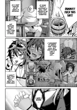 Page 66 of Unique Job "Tanetsuke Oji10 | I Acquired the Unique JobCh. 1-10