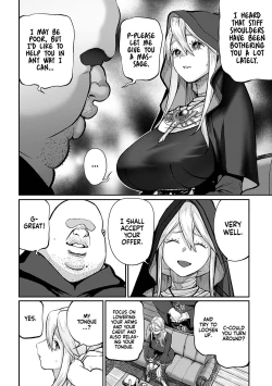 Page 70 of Unique Job "Tanetsuke Oji10 | I Acquired the Unique JobCh. 1-10