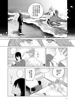 Page 48 of One Room Besshou Tengoku