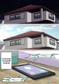 Page 99 of Mainichi Okaa-san de Seiyoku Shori! 3