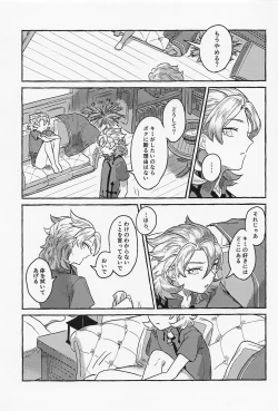 Page 14 of Kagami no Awai