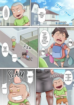 Page 3 of Bokura no Nikubenki Sensei| Our Meat Toilet Teacher