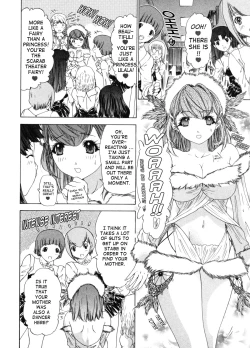 Page 119 of Kininaru Roommate Vol.3