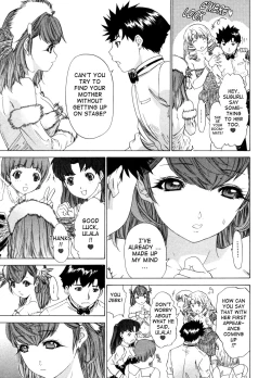 Page 120 of Kininaru Roommate Vol.3