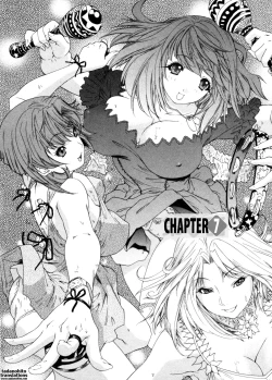 Page 139 of Kininaru Roommate Vol.3