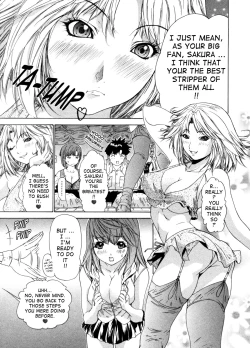 Page 146 of Kininaru Roommate Vol.3