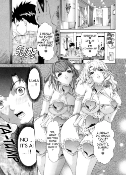 Page 168 of Kininaru Roommate Vol.3