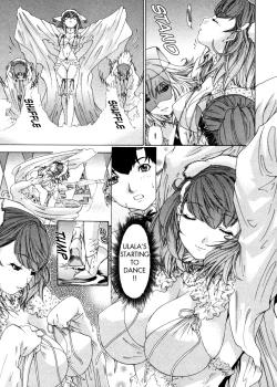 Page 190 of Kininaru Roommate Vol.3