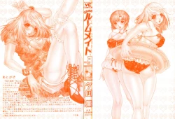 Page 2 of Kininaru Roommate Vol.3