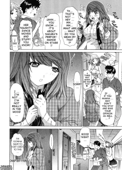 Page 30 of Kininaru Roommate Vol.3