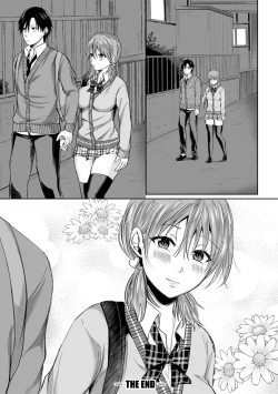 Page 131 of Hamesugi! Gakuen Life