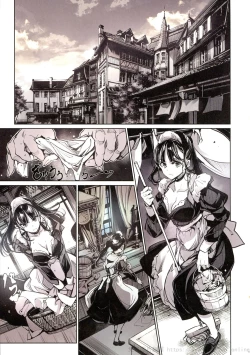 Page 41 of Beatrice Brothel 2