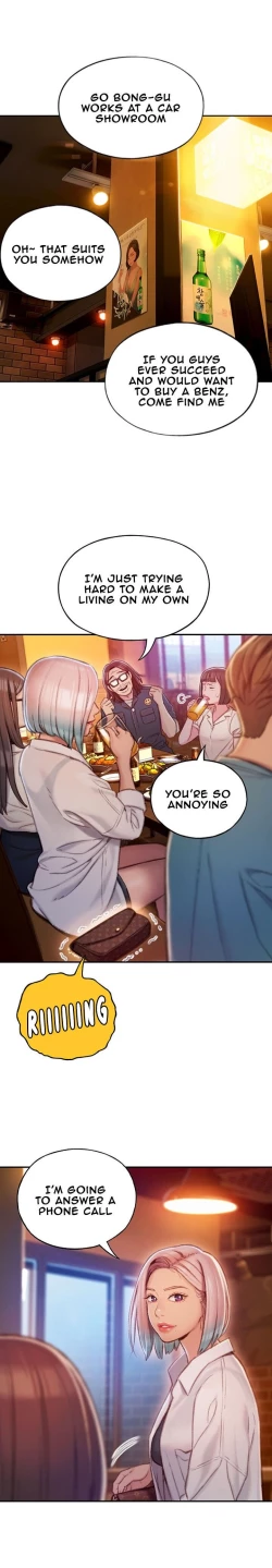 Page 101 of Love Limit ExceededSeason 01