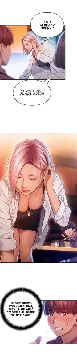 Page 103 of Love Limit ExceededSeason 01