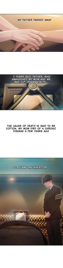 Page 10 of Love Limit ExceededSeason 01