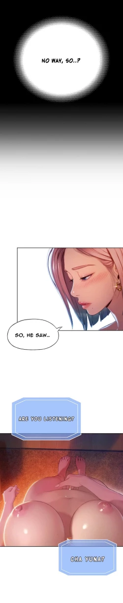 Page 118 of Love Limit ExceededSeason 01