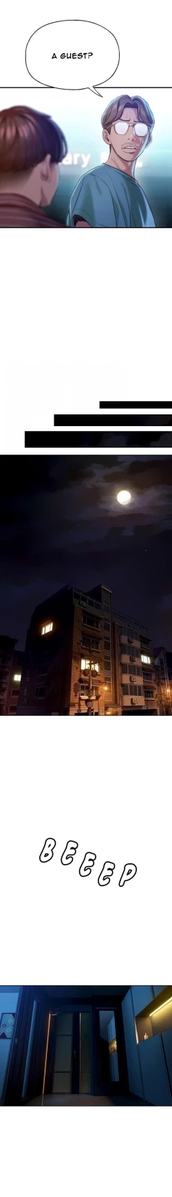 Page 124 of Love Limit ExceededSeason 01