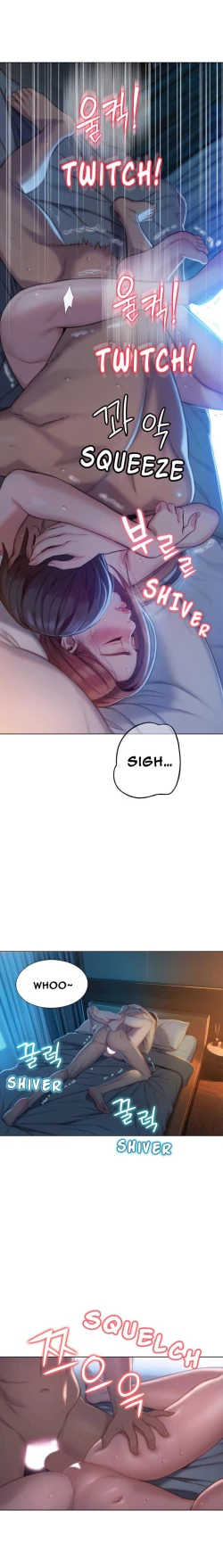 Page 151 of Love Limit ExceededSeason 01