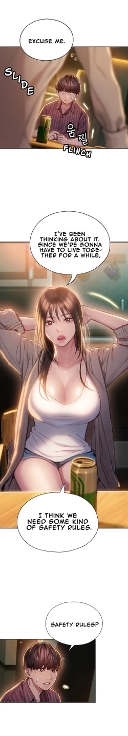 Page 162 of Love Limit ExceededSeason 01