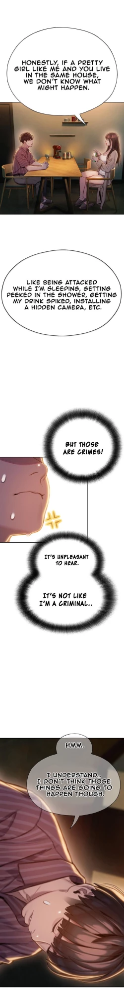 Page 163 of Love Limit ExceededSeason 01