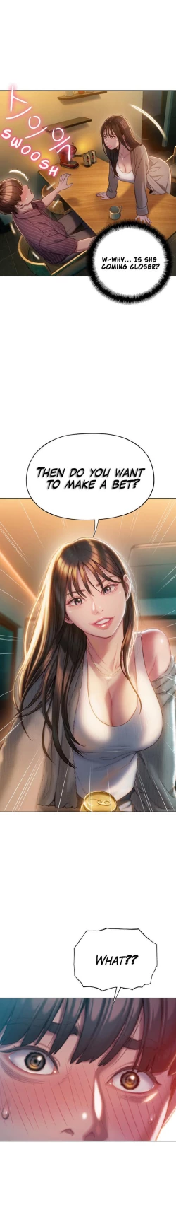 Page 169 of Love Limit ExceededSeason 01