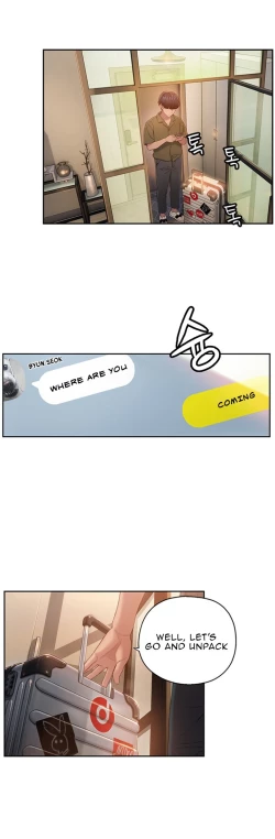 Page 16 of Love Limit ExceededSeason 01