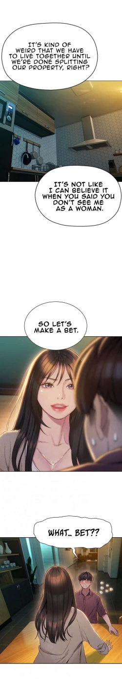 Page 170 of Love Limit ExceededSeason 01