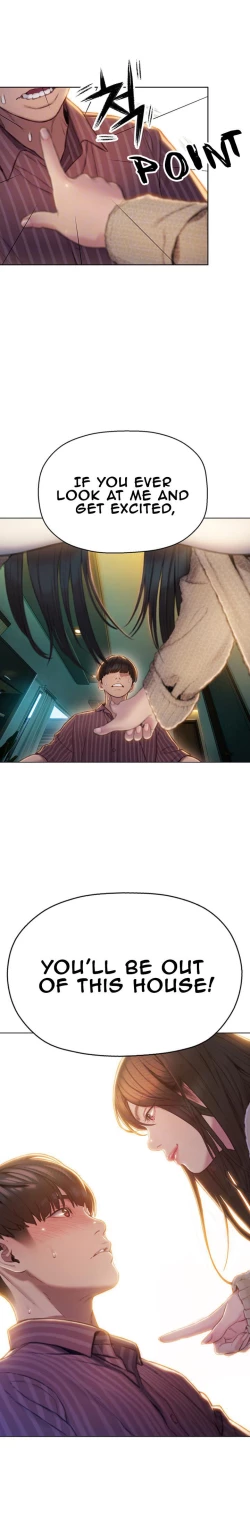 Page 171 of Love Limit ExceededSeason 01