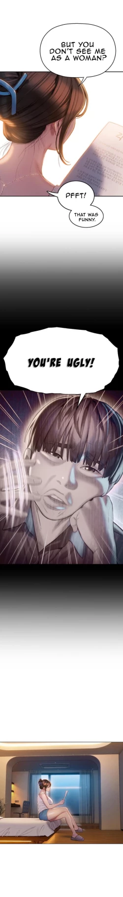 Page 176 of Love Limit ExceededSeason 01