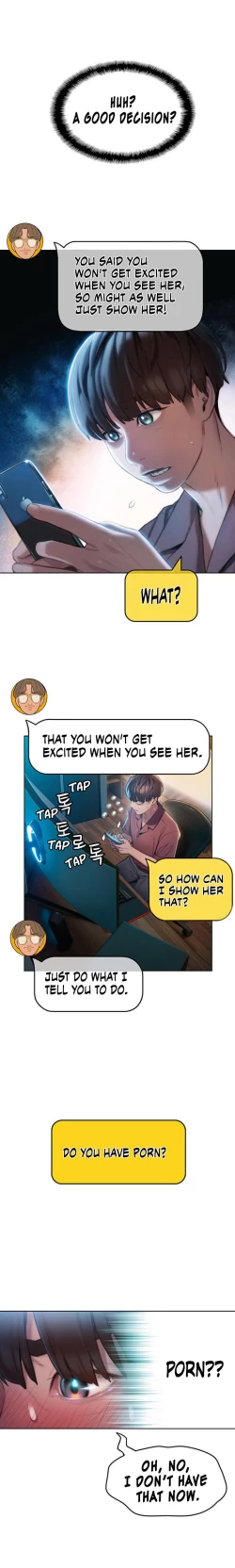 Page 190 of Love Limit ExceededSeason 01