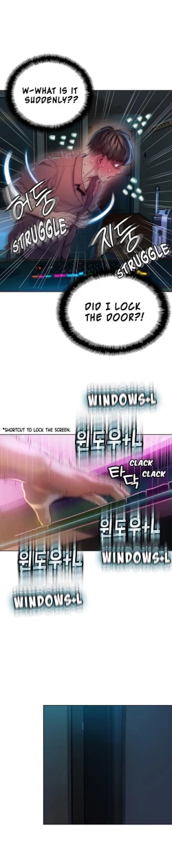 Page 210 of Love Limit ExceededSeason 01