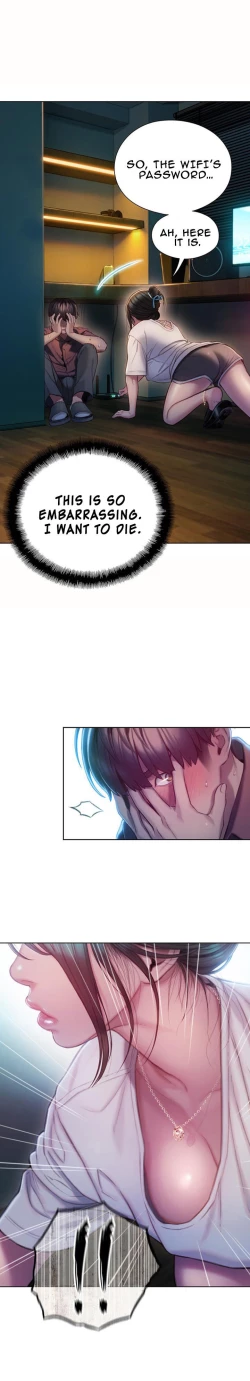 Page 214 of Love Limit ExceededSeason 01