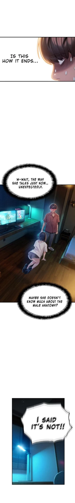 Page 221 of Love Limit ExceededSeason 01