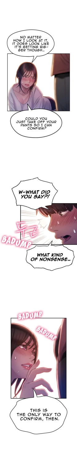 Page 225 of Love Limit ExceededSeason 01