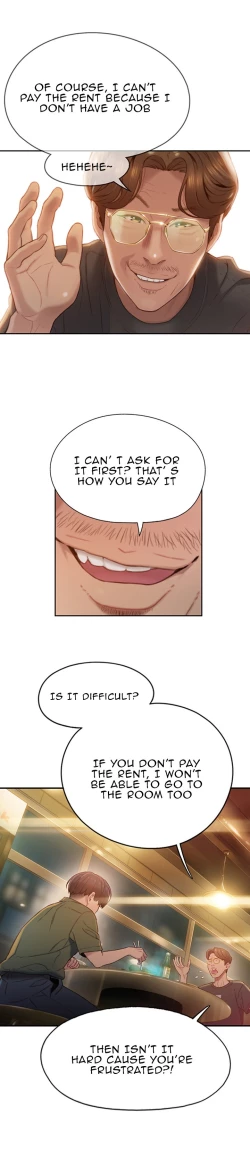 Page 22 of Love Limit ExceededSeason 01