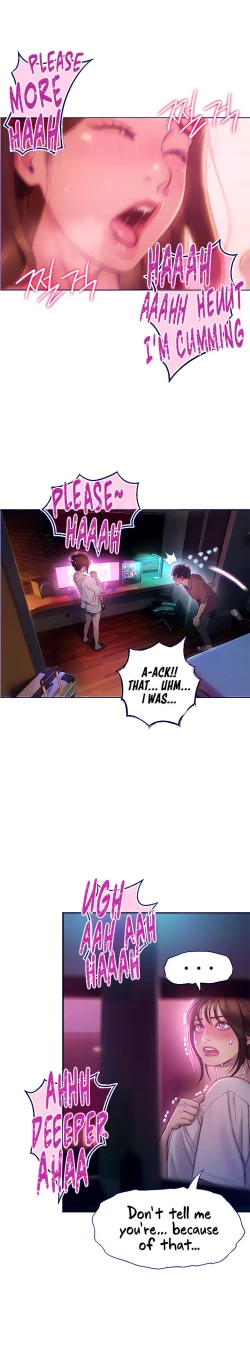 Page 242 of Love Limit ExceededSeason 01